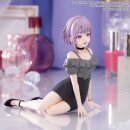 BanG Dream! Project PVC Figure Ave Mujica Nyamu Yutenji...