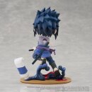 Naruto Shippuden PalVerse Pale PVC Figur Sasuke Uchiha 12 cm