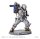 Pragmata Capcom Figure Builder Creators Model PVC Figur Hugh & Diana 28 cm
