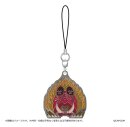 Monster Hunter Wilds Metall-Schlüsselanhänger Monster icon Vol. 2 Blind Box Sortiment (10)