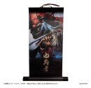 Onimusha: Way of the Sword Mini-Wandrolle Main Art 20 x...