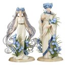 Frieren: Beyond Journeys End PVC Figuren 2er-Pack Frieren...