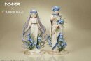 Frieren: Beyond Journeys End PVC Figuren 2er-Pack Frieren...