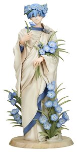 Frieren: Beyond Journeys End PVC Figur Himmel Art Nouveau Style 26 cm
