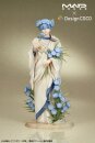 Frieren: Beyond Journeys End PVC Figur Himmel Art Nouveau Style 26 cm