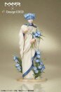 Frieren: Beyond Journeys End PVC Figur Himmel Art Nouveau Style 26 cm