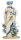 Frieren: Beyond Journeys End PVC Figur Himmel Art Nouveau Style 26 cm