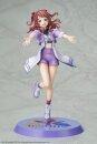 The Idolmaster Gakuen PVC Figur 1/7 Saki Hanami Re IRIS...