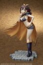 Re:ZERO -Starting Life in Another World- PVC Figur 1/7 Shaula 25 cm
