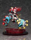 Hololive Production English -Promise- PVC Figur 1/7 Hakos Baelz "AXGRIT" Ver. 21 cm