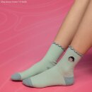 KPop Demon Hunters Socken-Set (3 Paar) HUNTR/X
