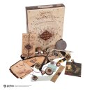 Harry Potter Adventskalender Marauders Map New Edition 2026
