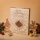 Harry Potter Adventskalender Marauders Map New Edition 2026