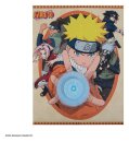 Naruto Adventskalender Rasengan 2026