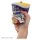 KPop Demon Hunters Squishy Anti-Stress Figur Rumi Superstar Flavor Noodles