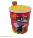 KPop Demon Hunters Squishy Anti-Stress Figur Mira Spice...