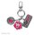 KPop Demon Hunters Charm-Schlüsselanhänger Saja Boys