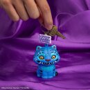 KPop Demon Hunters Squishy Schlüsselanhänger Derpy Tiger