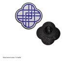 KPop Demon Hunters Pin HUNTR/X Logo