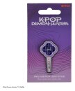 KPop Demon Hunters Pin HUNTR/X Light Stick