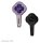 KPop Demon Hunters Pin HUNTR/X Light Stick