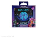 KPop Demon Hunters Untersetzer-Set (4 Stk.) Hunters & Demons Soundtrack