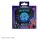 KPop Demon Hunters Untersetzer-Set (4 Stk.) Hunters & Demons Soundtrack