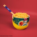 KPop Demon Hunters Ramen-Schüssel mit Stäbchen...