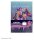 KPop Demon Hunters Notizbuch HUNTR/X