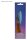 KPop Demon Hunters Metall-Lesezeichen Zoeys Shin-kal