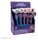 KPop Demon Hunters Bleistift & Radiergummi Serie 1 Display (30)