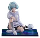 Make a Girl PVC Figur 1/7 No. 0 12 cm