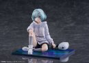Make a Girl PVC Figur 1/7 No. 0 12 cm