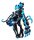 Anima Circuit Plastic Model Kit Sora the Cat SP 17 cm