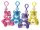 Glücksbärchis Squishy-Figuren (8)