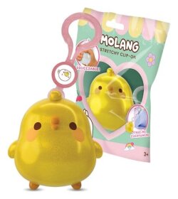 Molang Squishy-Figuren Molang & Piu Piu (8)
