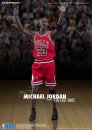 NBA Collection Real Masterpiece Actionfigur 1/6 Michael...