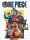 One Piece Puzzle 1000 Teile Into the Grandline