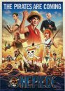 One Piece Puzzle 2000 Teile The Pirates Are Coming
