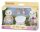 Sylvanian Families: Seeotter Familie Set