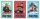 One Piece Mystery Mini-Puzzle Display (8)