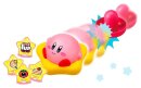 Kirby Spiel Hover