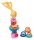 Kirby Spiel Ice Cream Stacking Tower