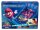 Super Mario Spiel Galaxy Movie Battle Pinball