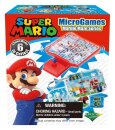 Super Mario Mini-Spiel Labyrinth Display (12)