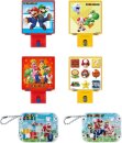 Super Mario Mini-Spiel Labyrinth Display (12)