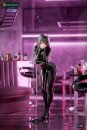 Original Character PVC Figur 1/6 Miu Kurokawa...