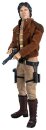 Kampfstern Galactica Actionfigur 1/6 Captain Apollo 30 cm