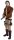 Kampfstern Galactica Actionfigur 1/6 Captain Apollo 30 cm