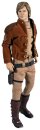 Kampfstern Galactica Actionfigur 1/6 Lieutenant Starbuck...